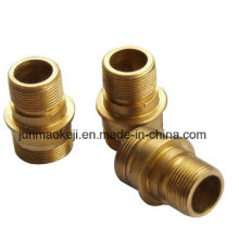 Copper Die Casting Coaxial Connector for Water